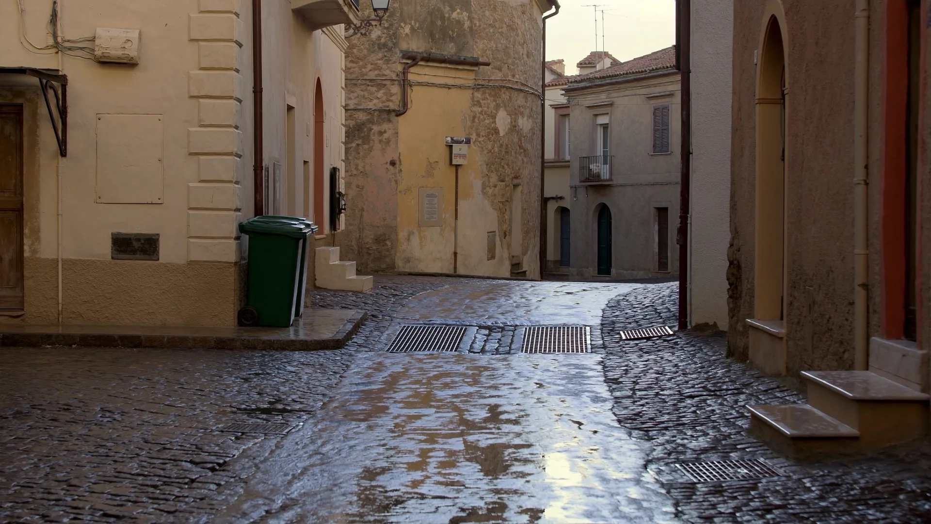 Centro Storico.