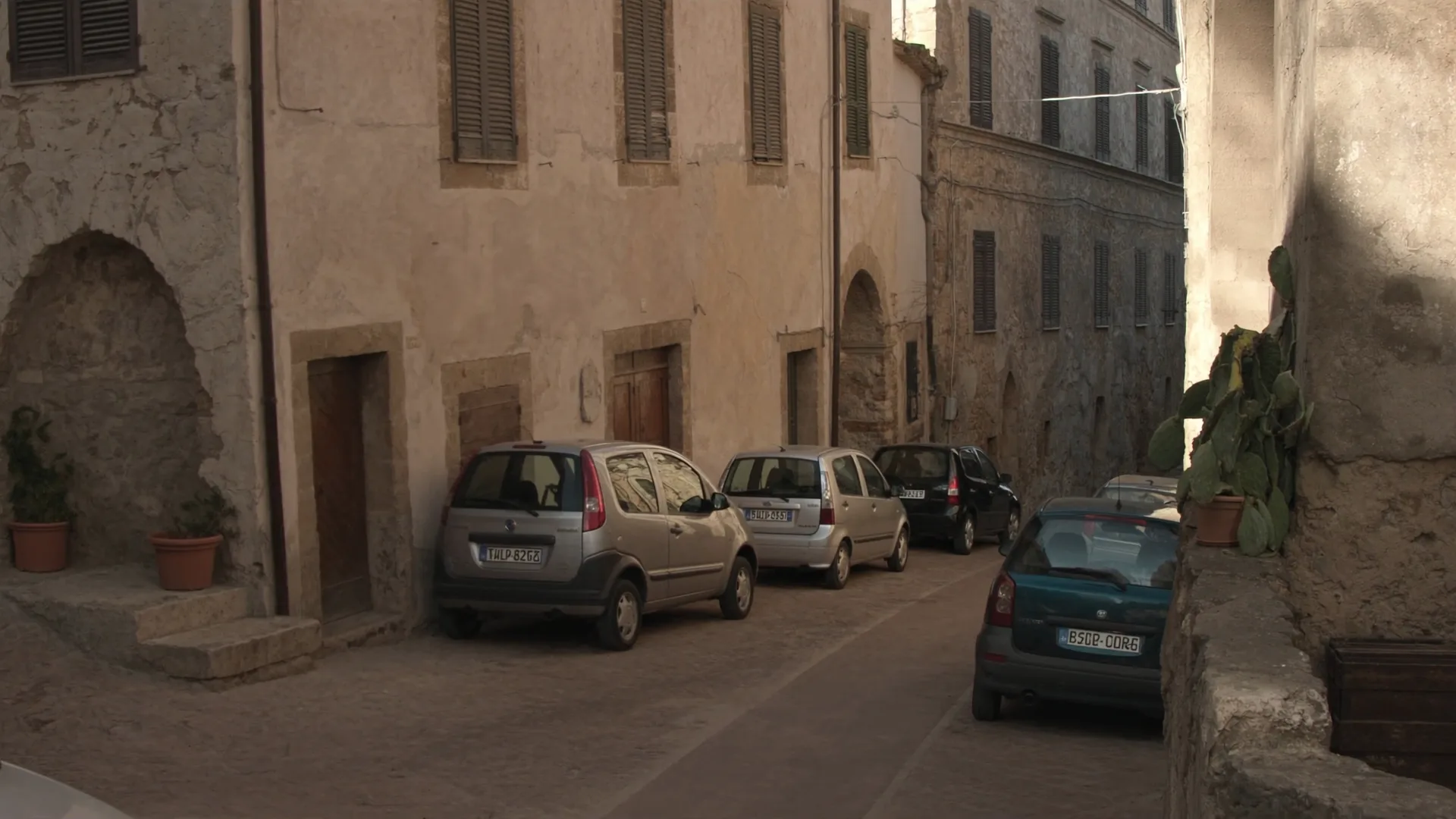Centro Storico