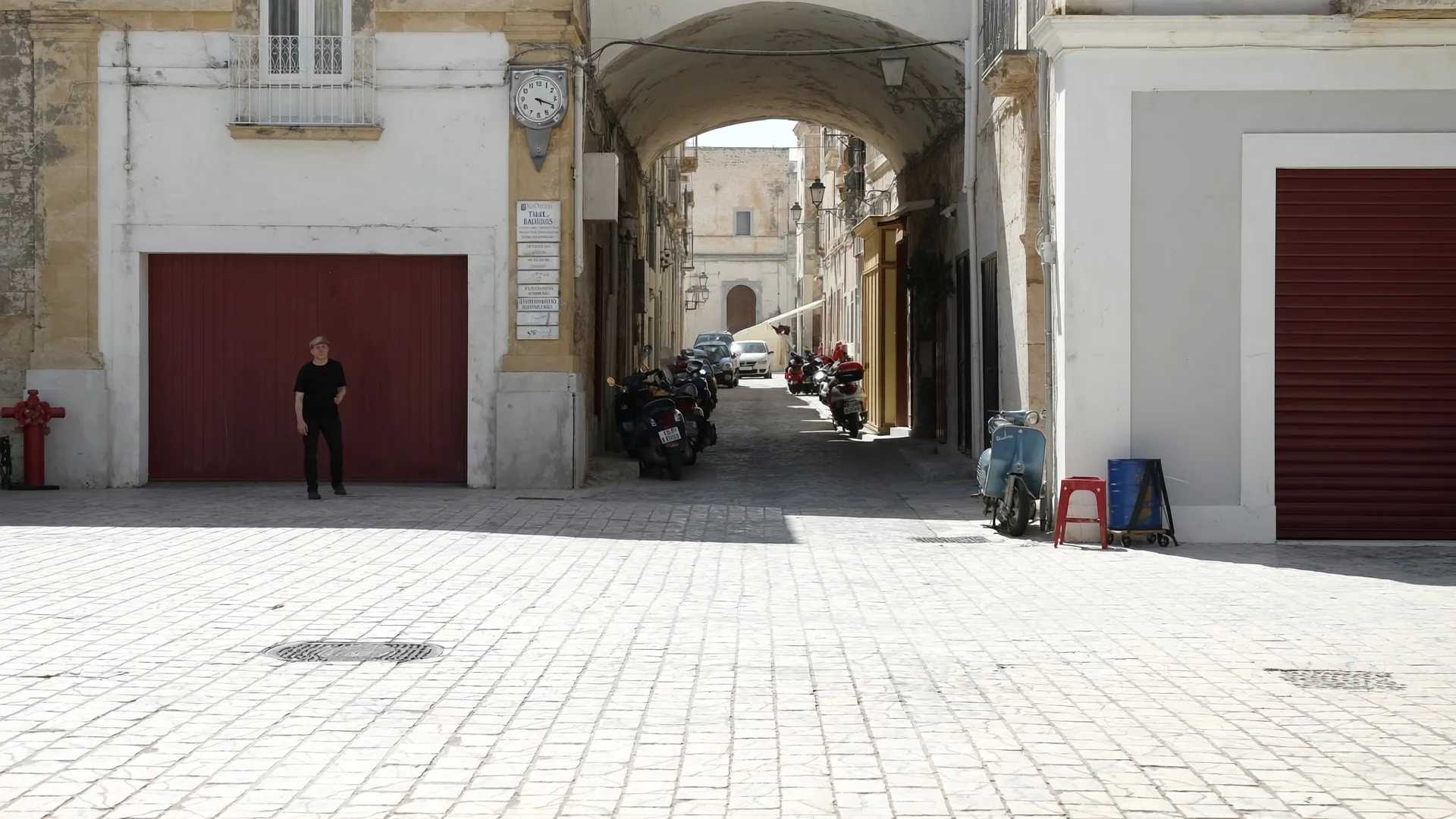 Centro Storico