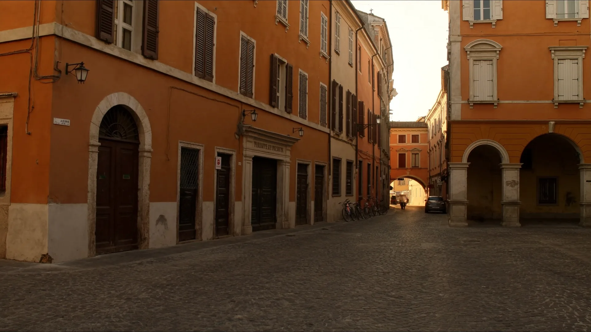 Centro Storico