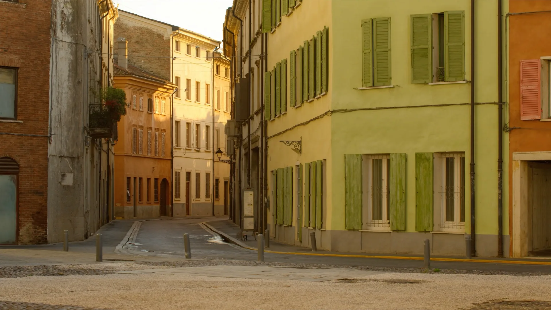 Centro Storico