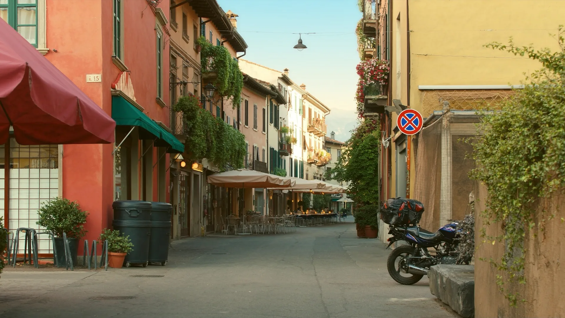 Centro Storico