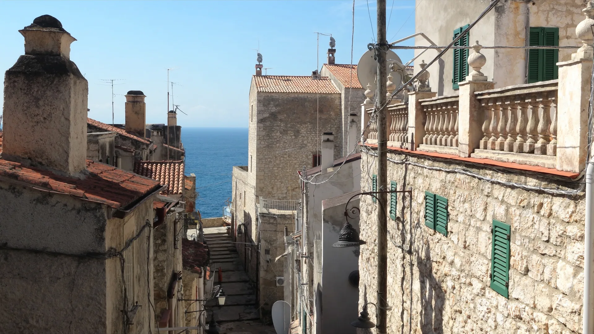 Centro Storico
