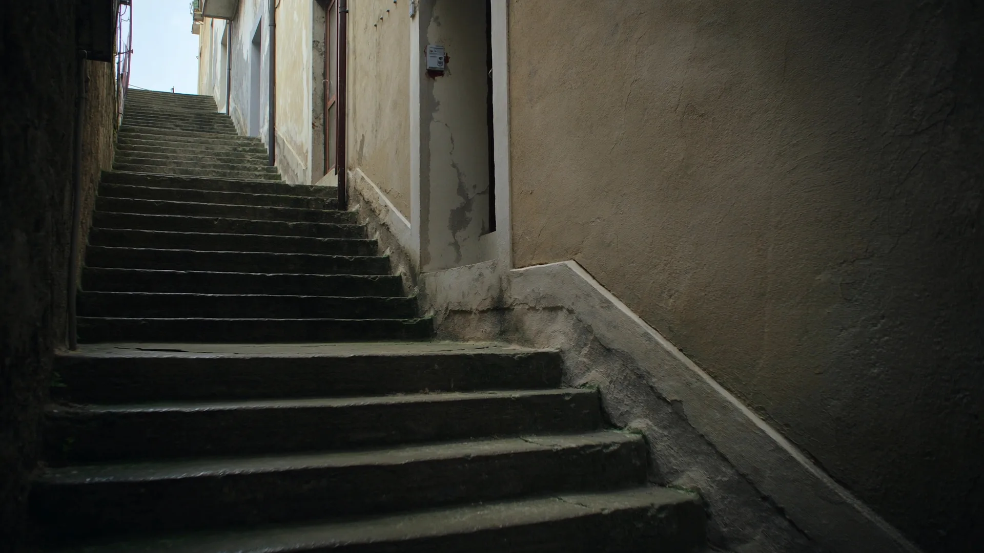 Centro Storico.