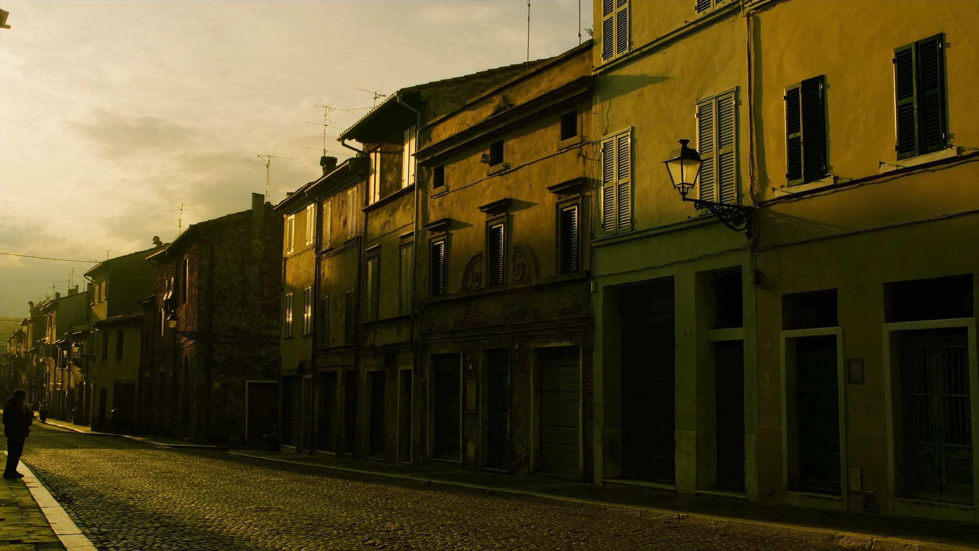 Centro Storico