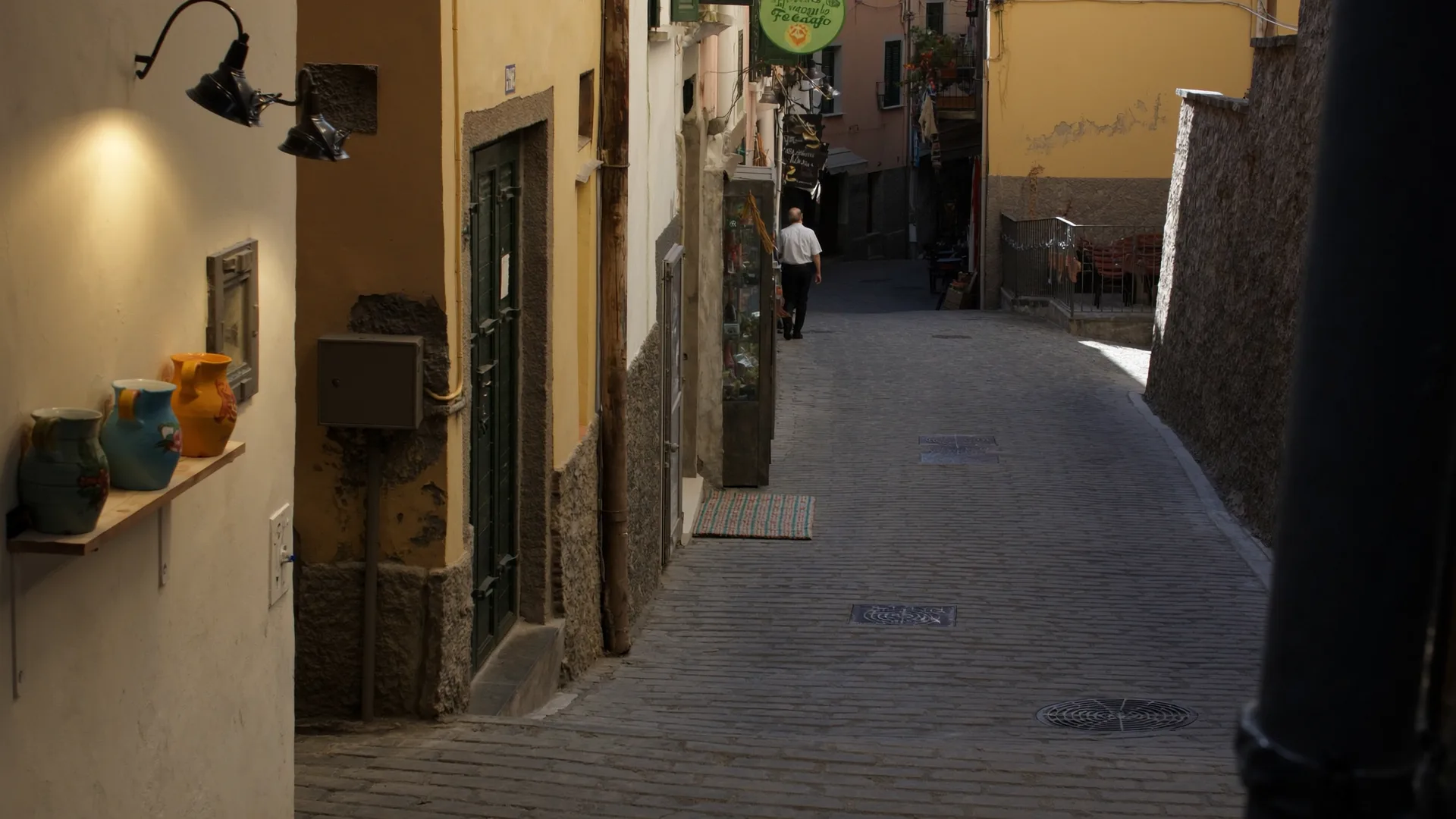 Centro Storico.
