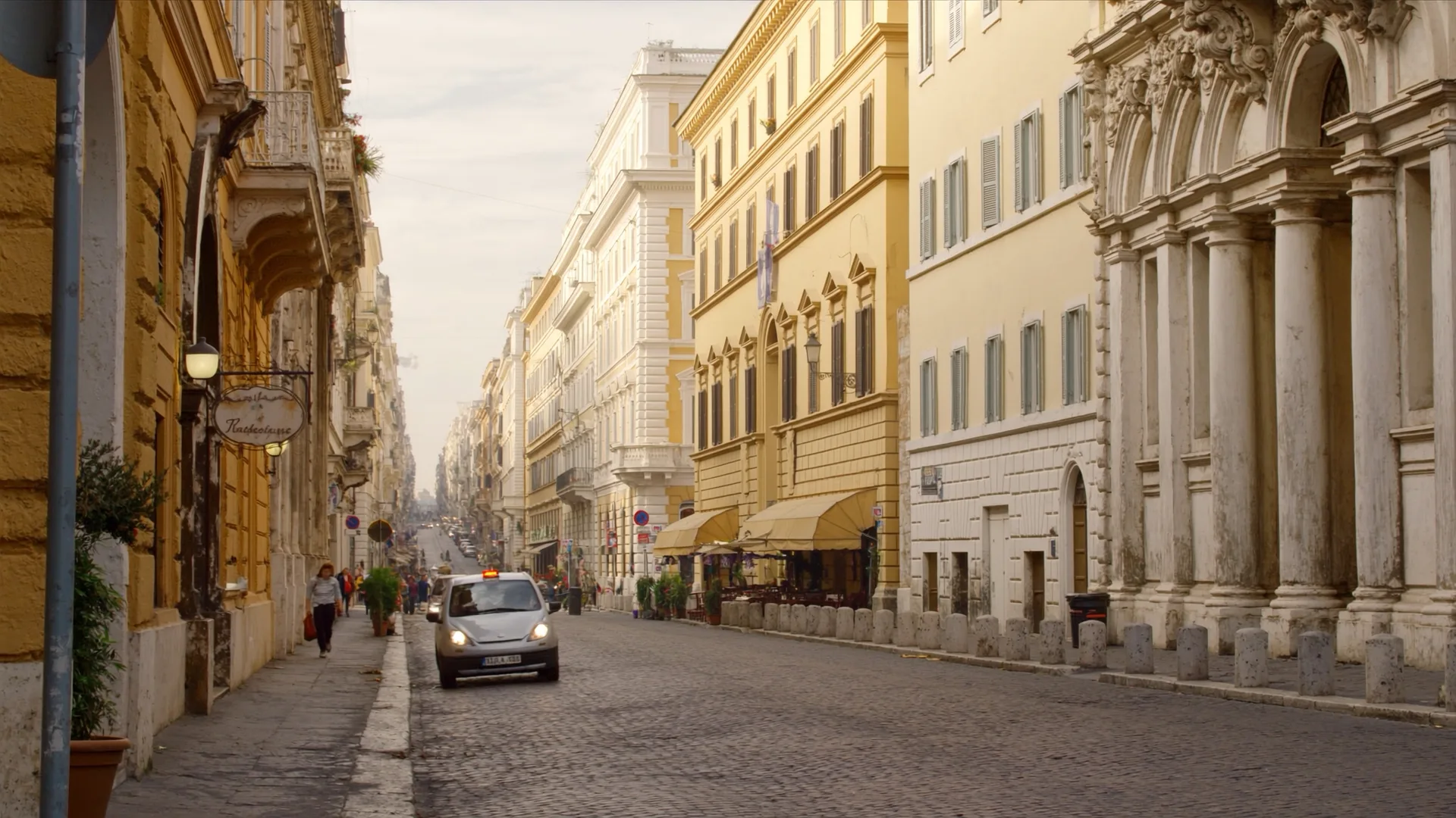 Centro Storico