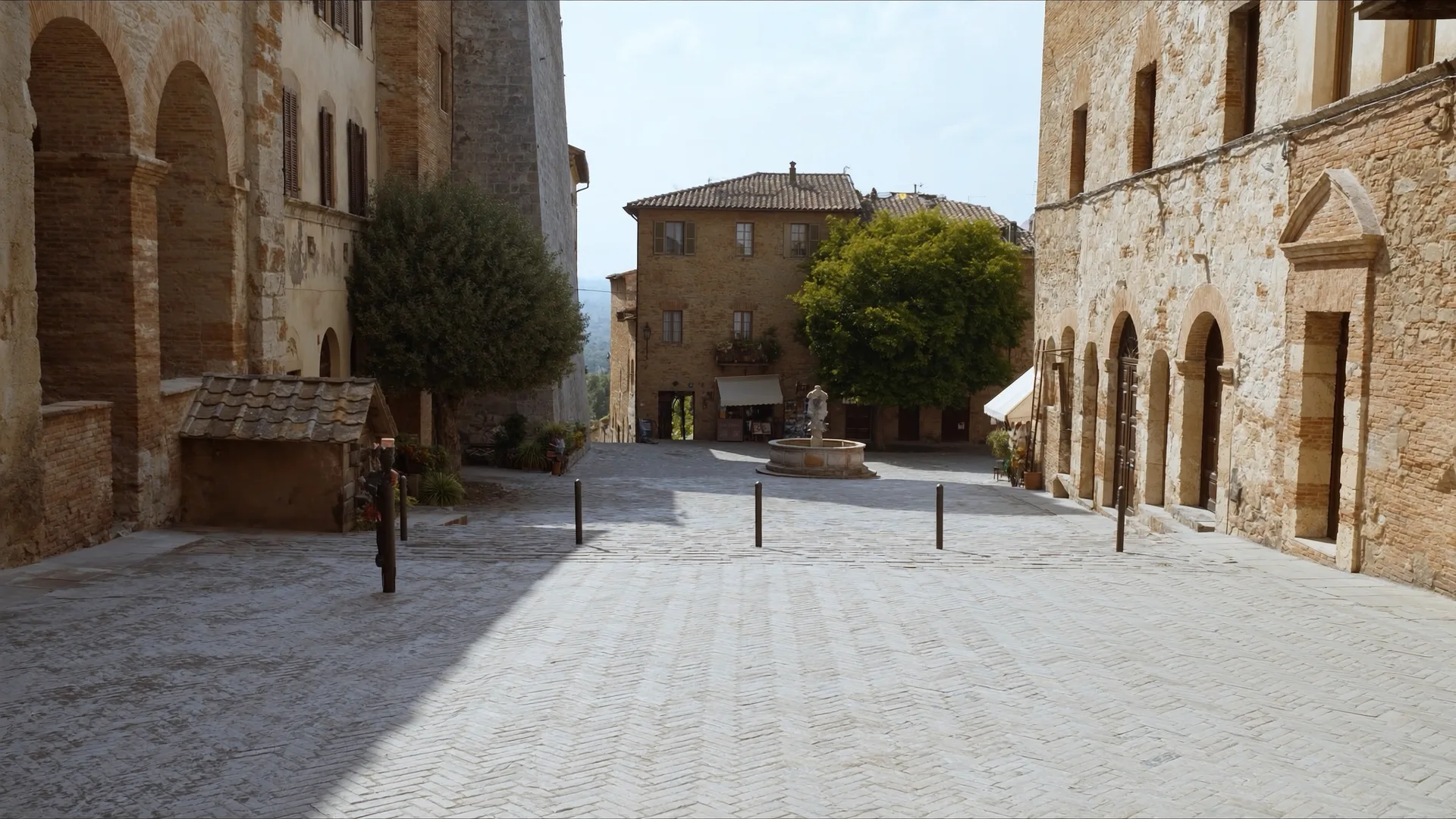 Centro Storico
