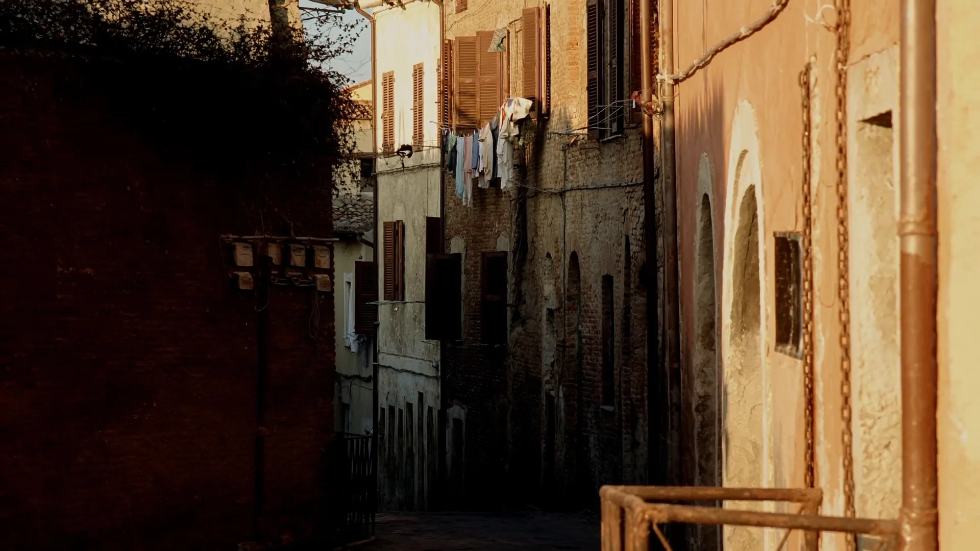 Centro Storico