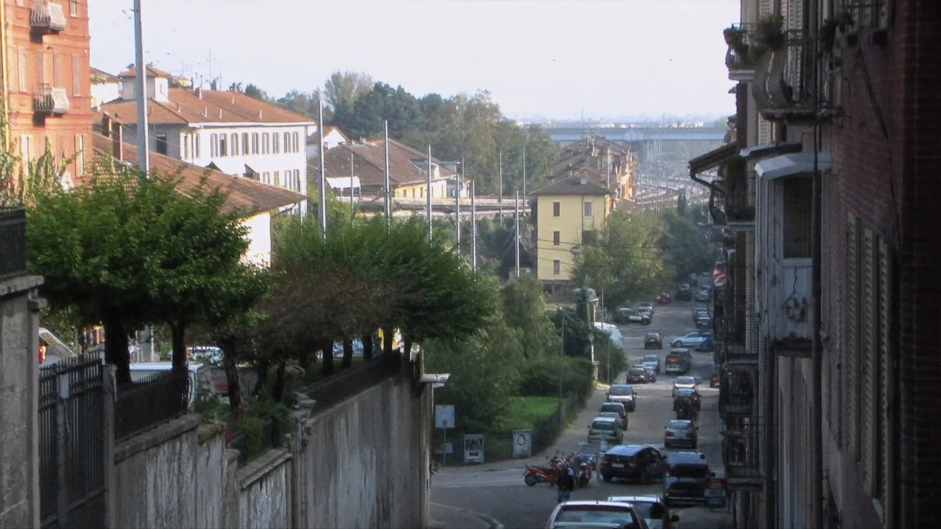 Centro Storico