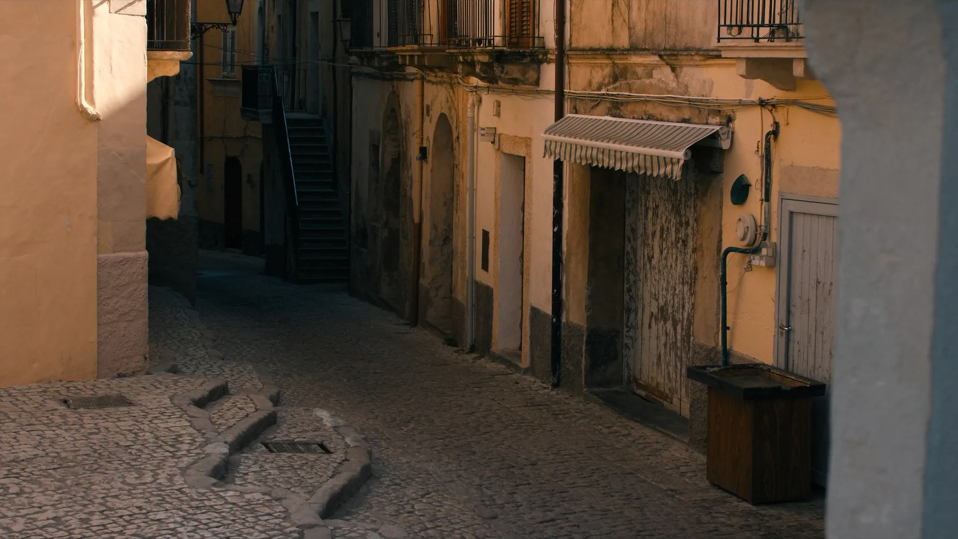 Centro Storico.
