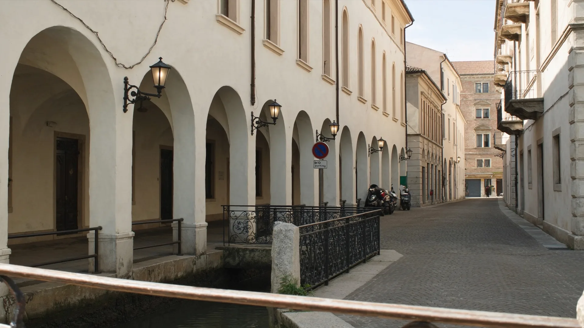 Centro Storico