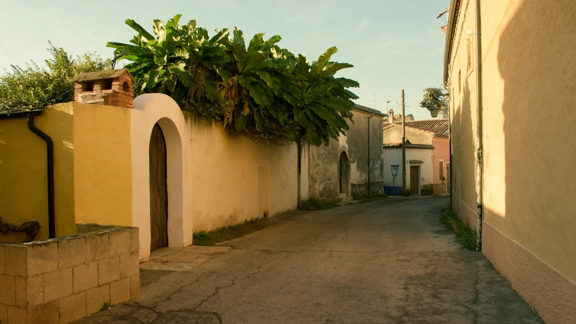 Centro di Villasimius