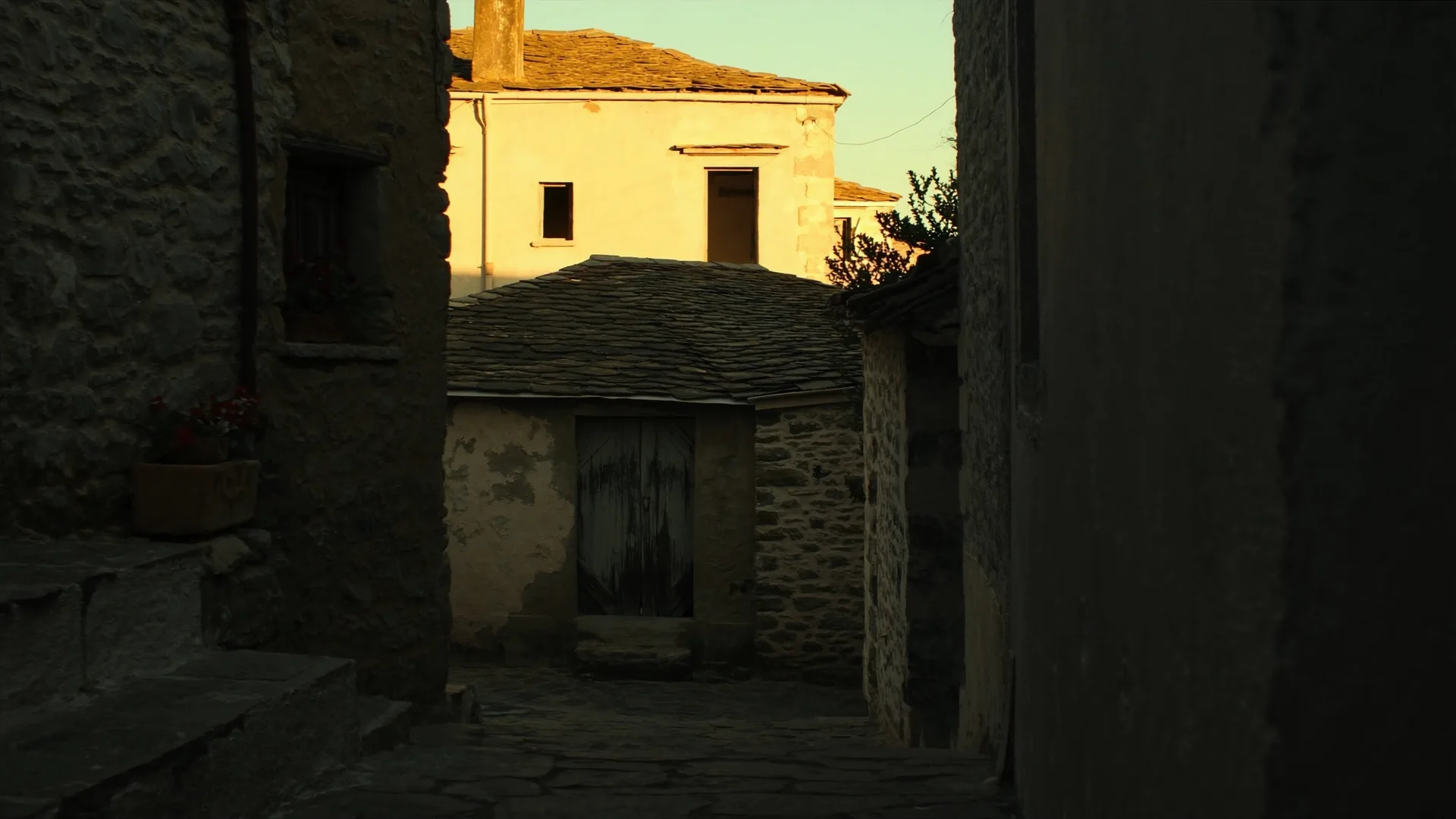Chora (Altstadt)