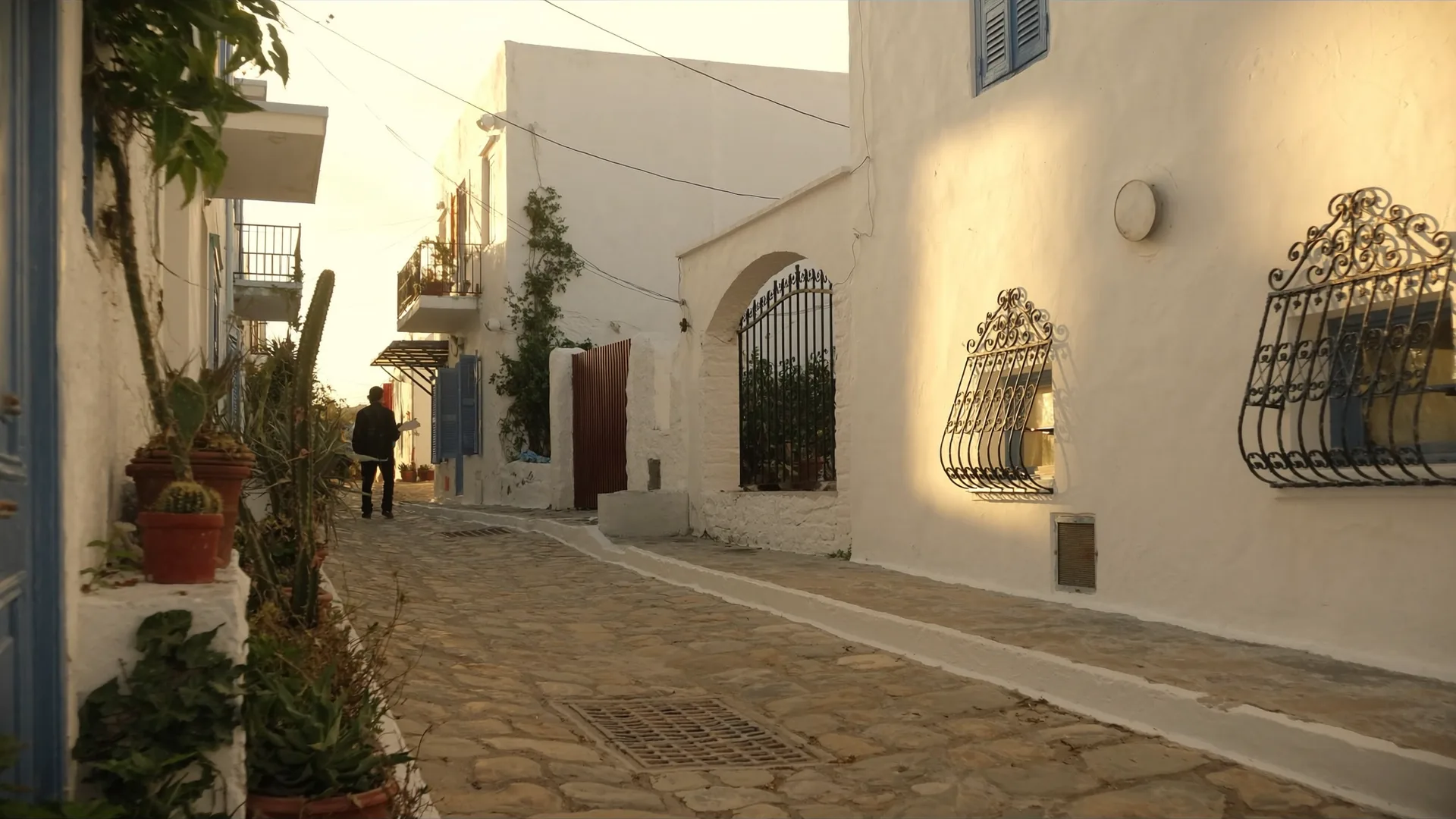 Chora (Samothraki)