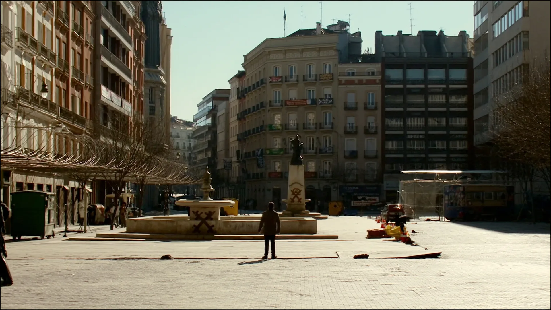 Chueca.