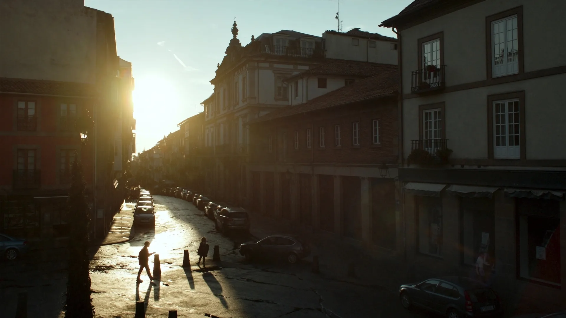 Cidade Histórica (Zona Vella)