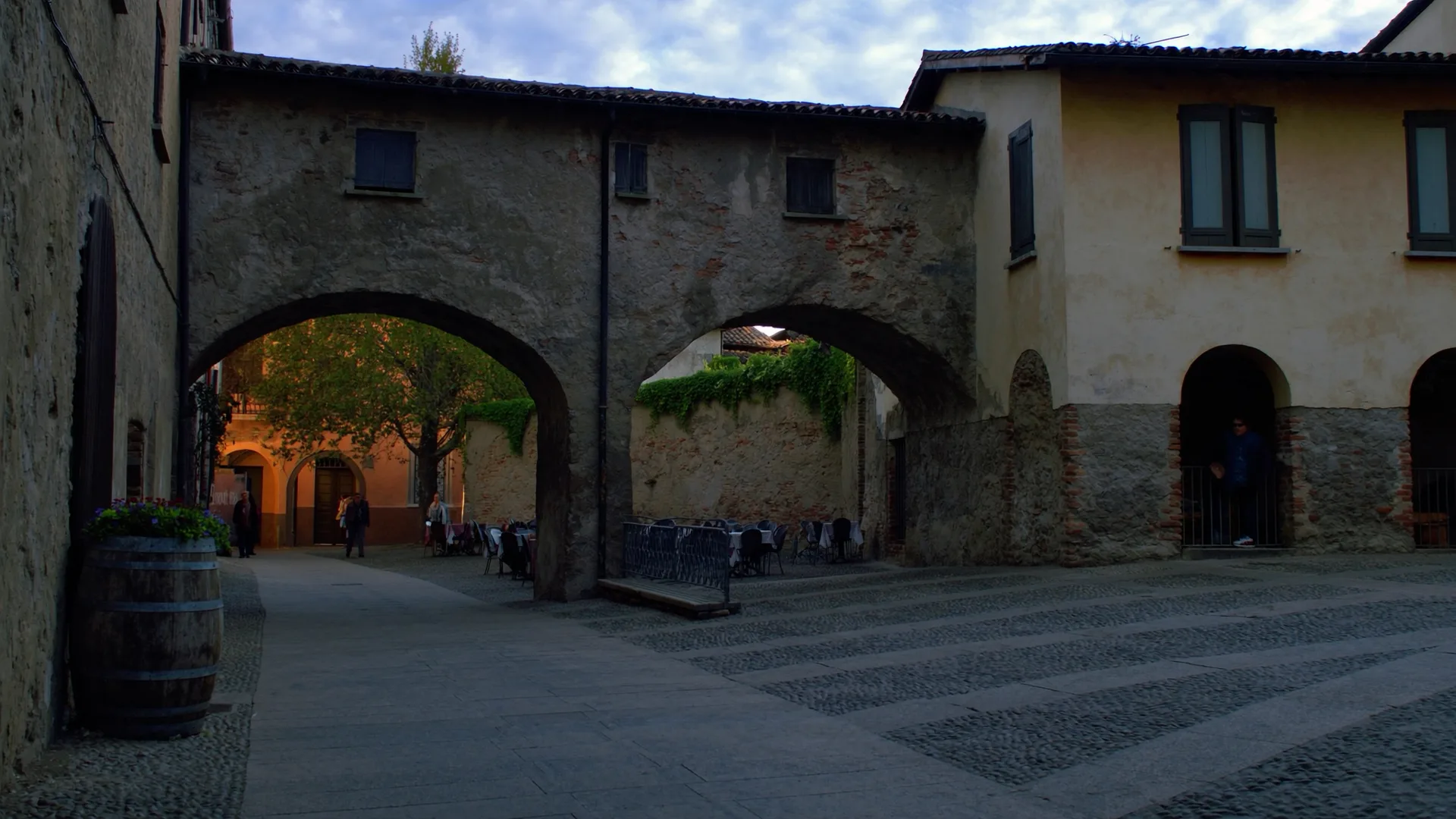 Cisano.