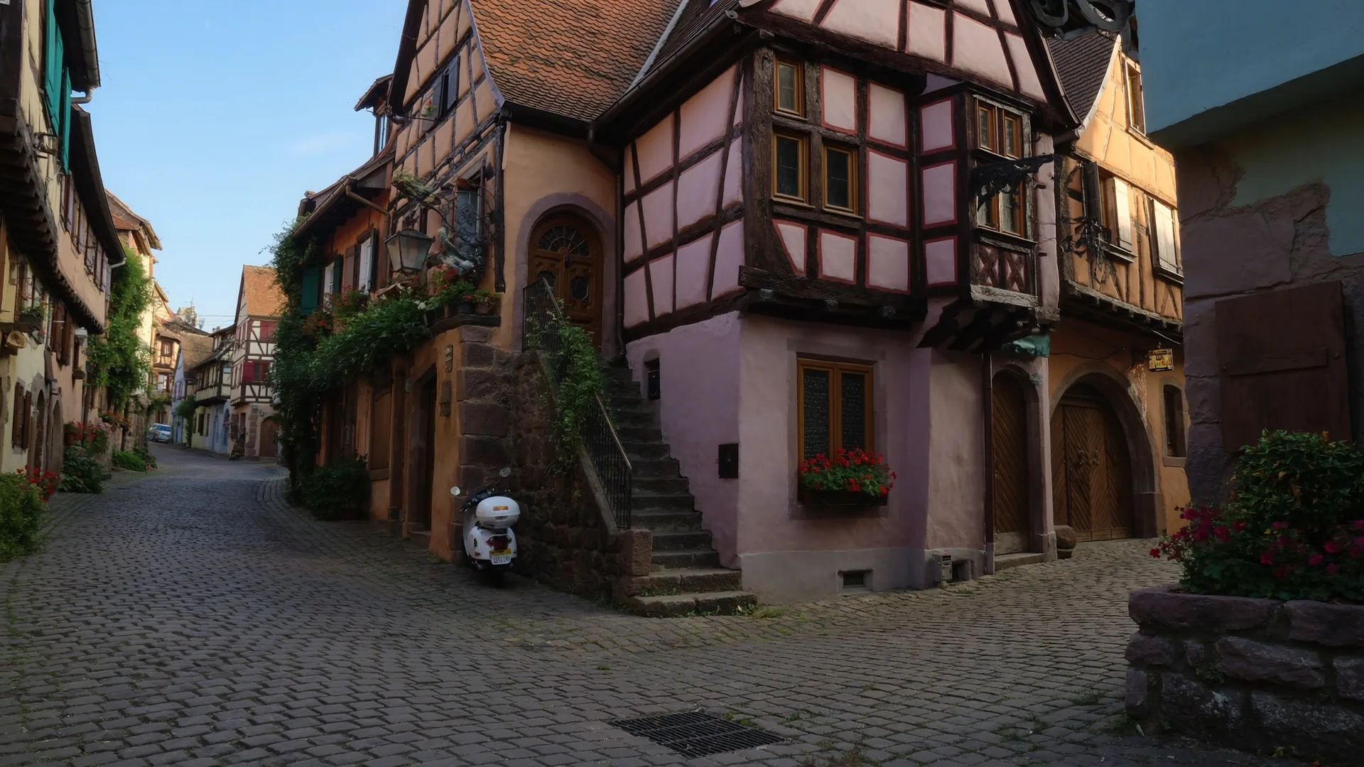 La Grangelière