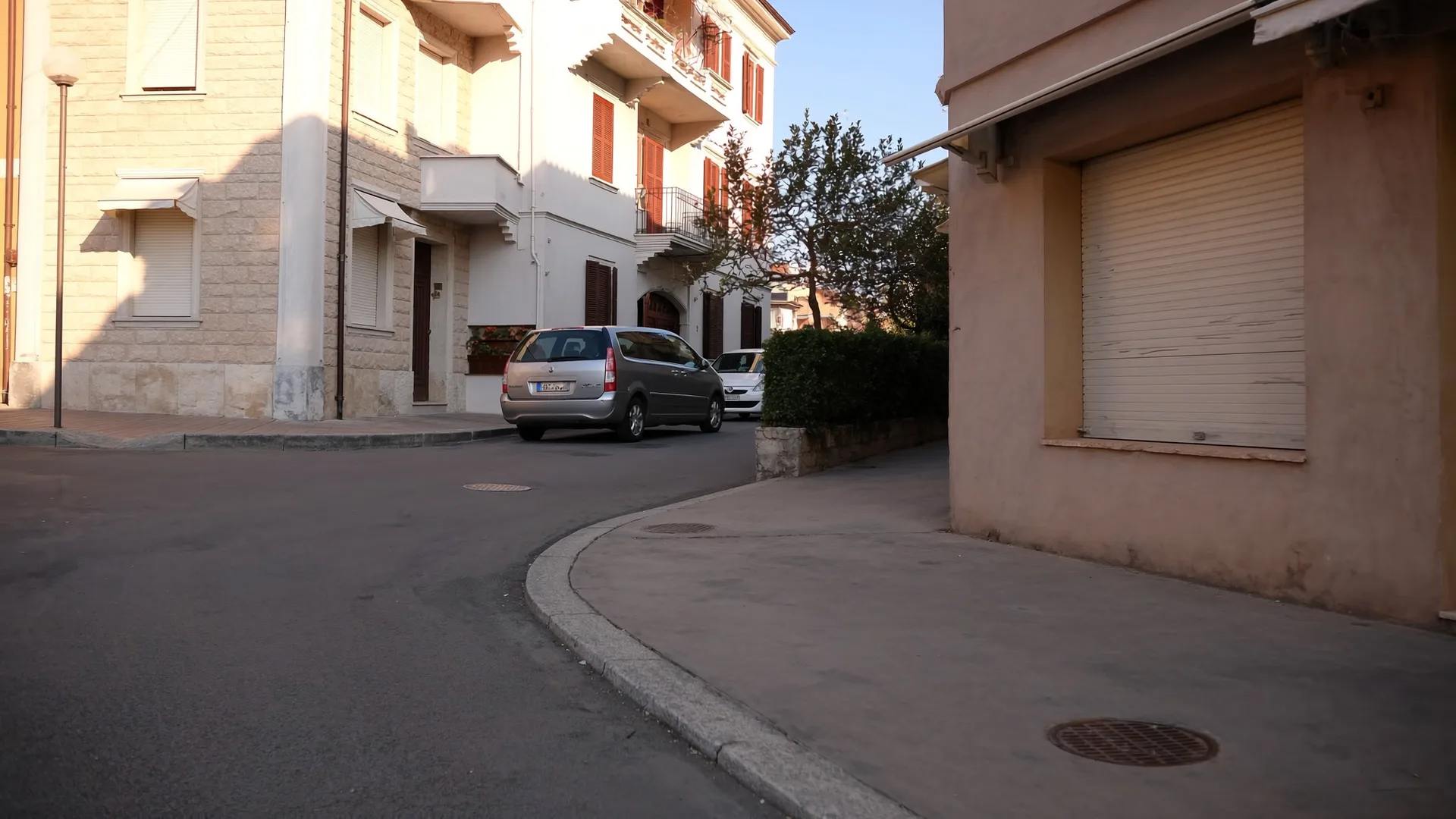 Città Giardino.