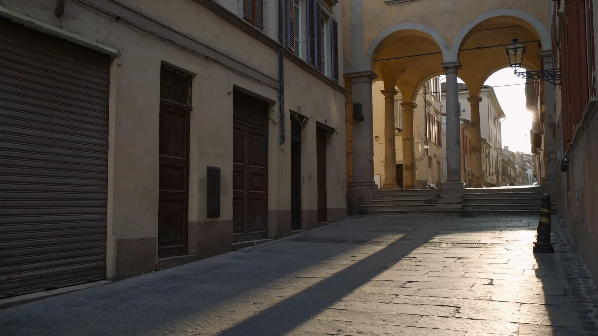 Città Murata