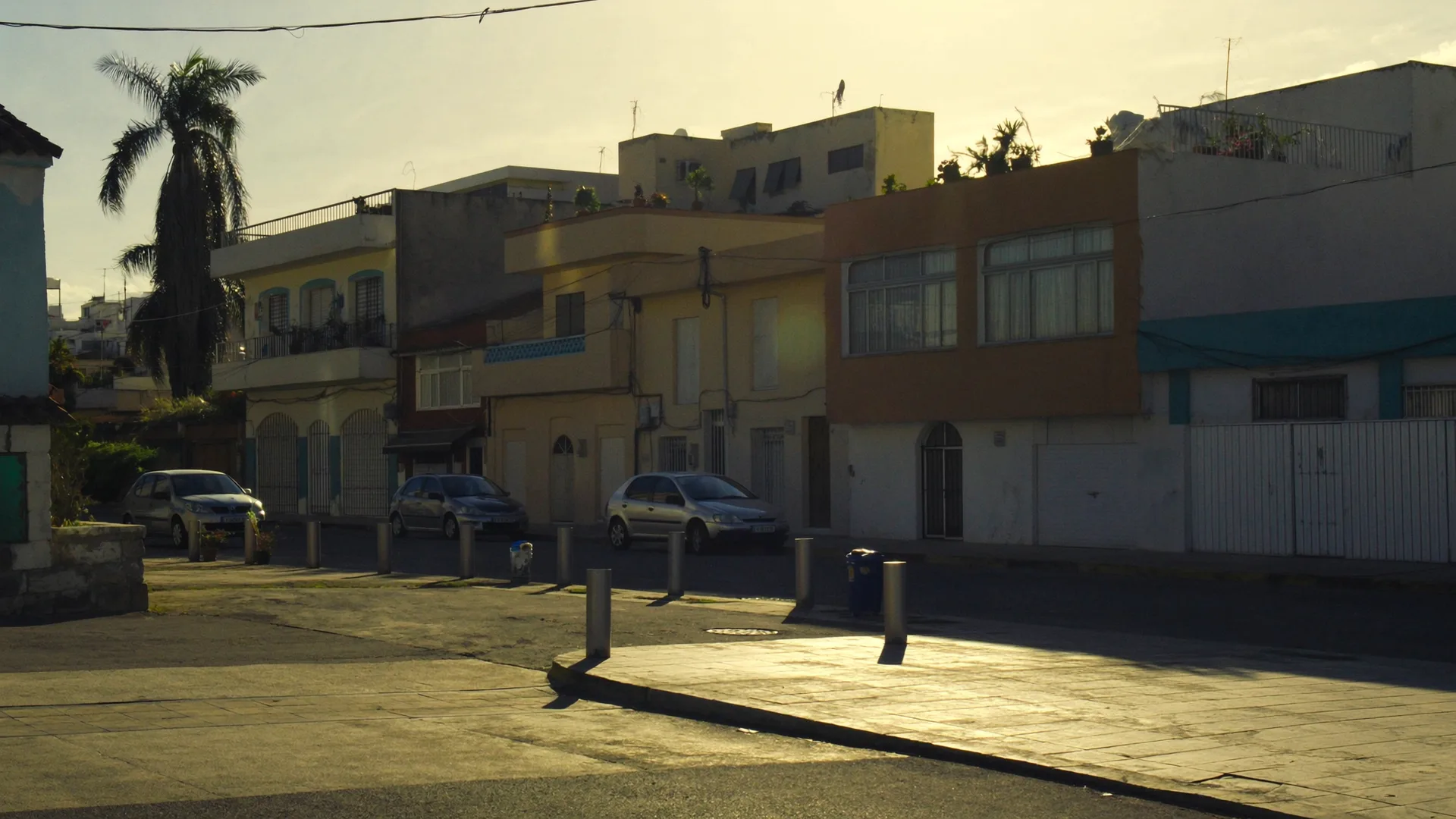 Ciudad Jardín