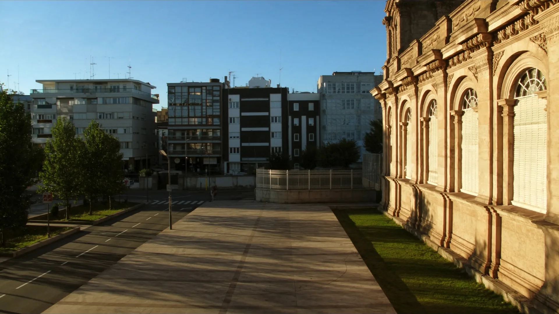 Ciudad Vieja