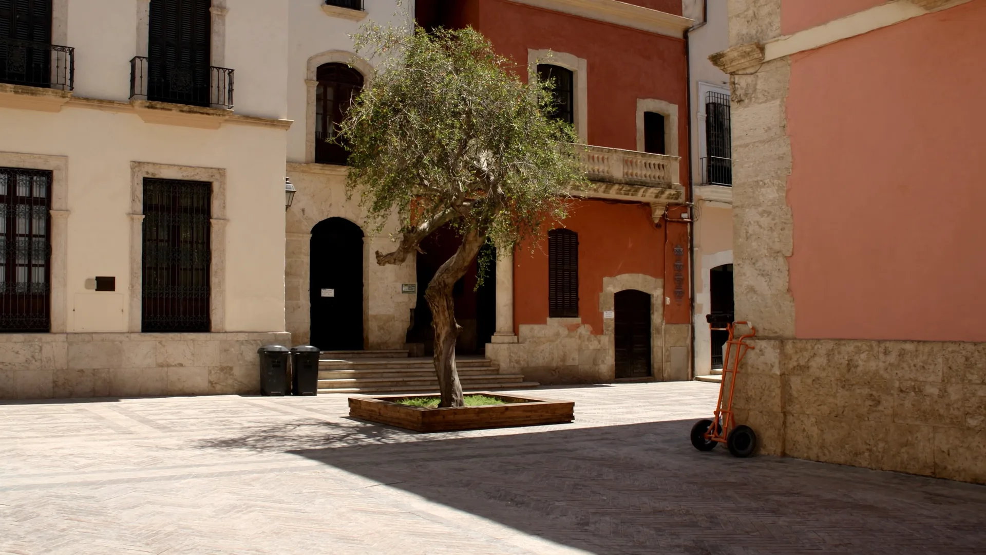 Ciutat Vella