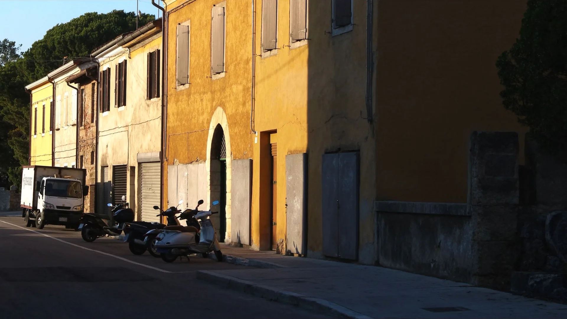 Colà di Lazise.
