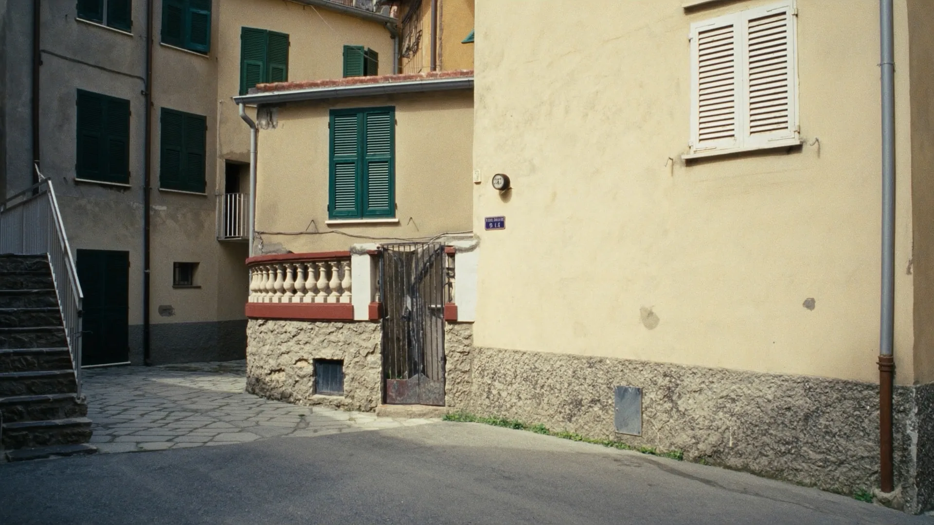 Colle San Cristoforo.