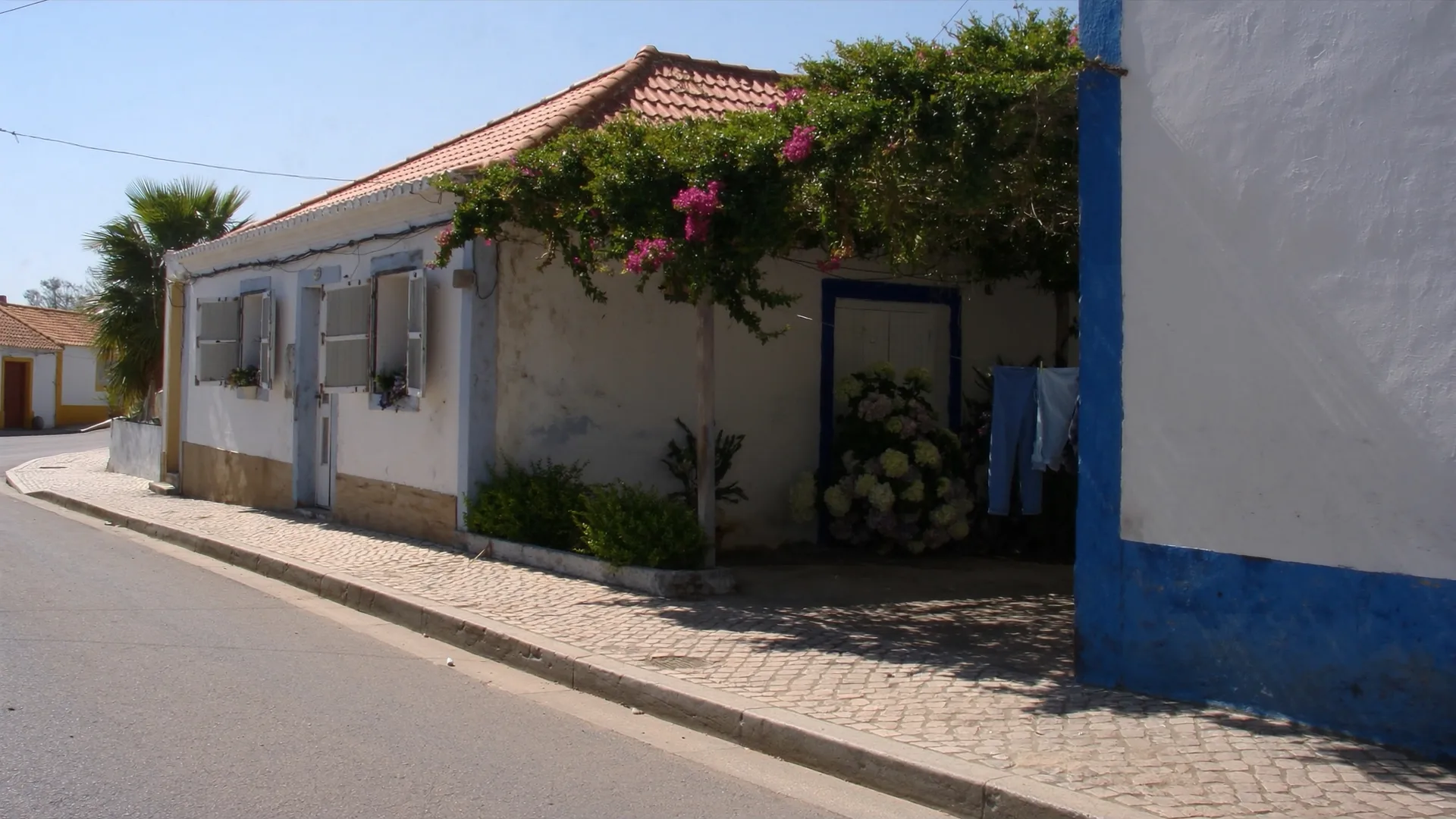 Comporta Vila.