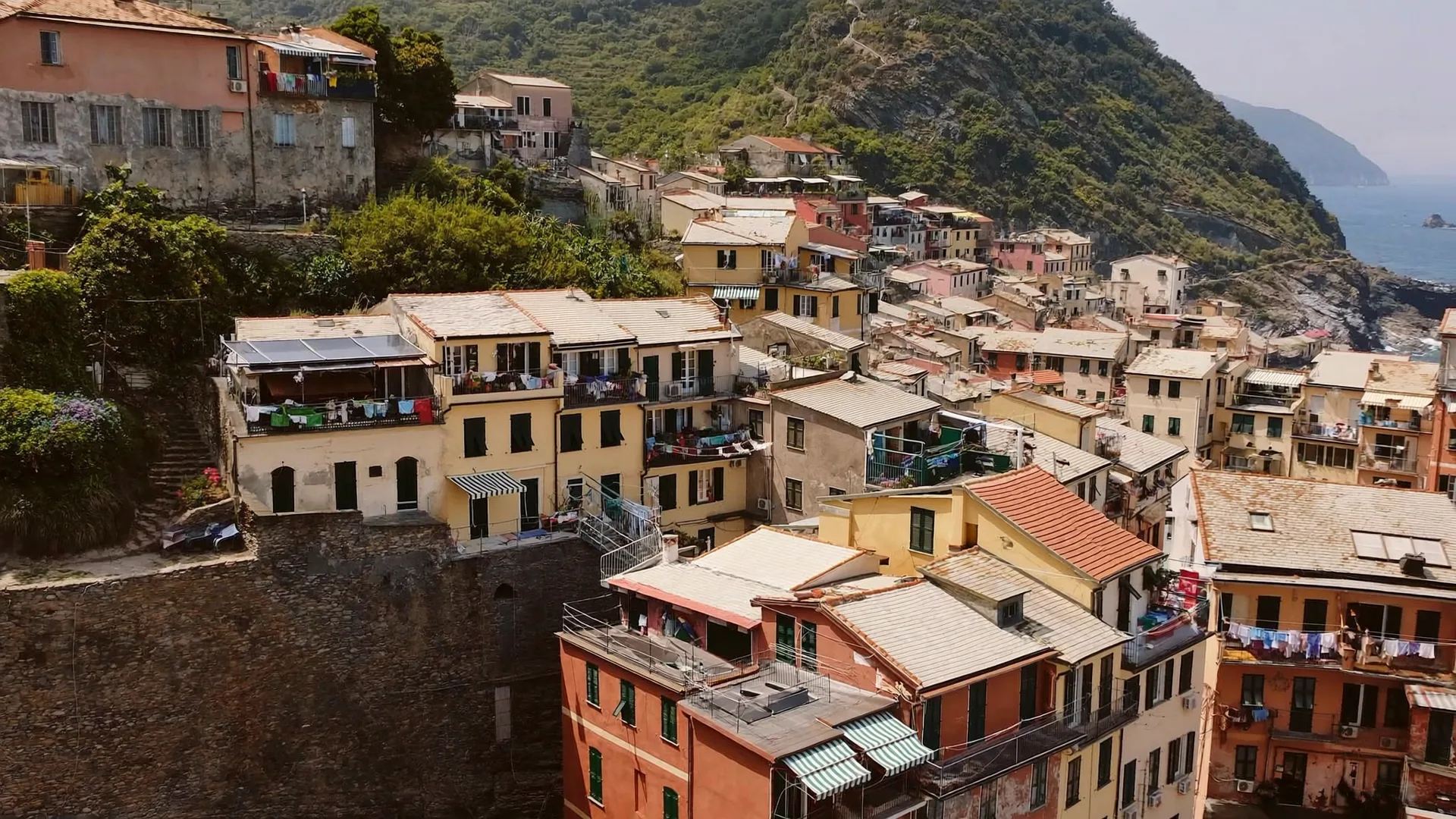 Corniglia.
