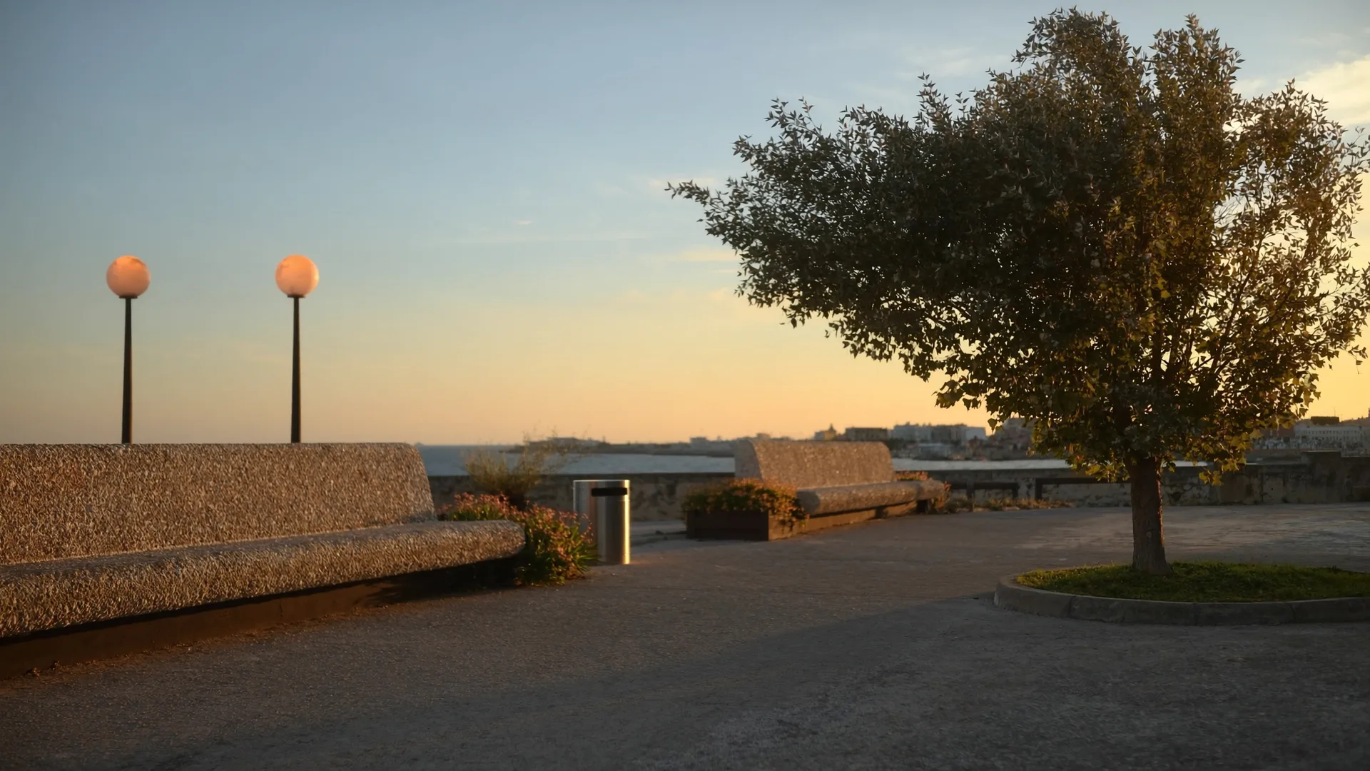 Costa Sud & Punta Palascìa