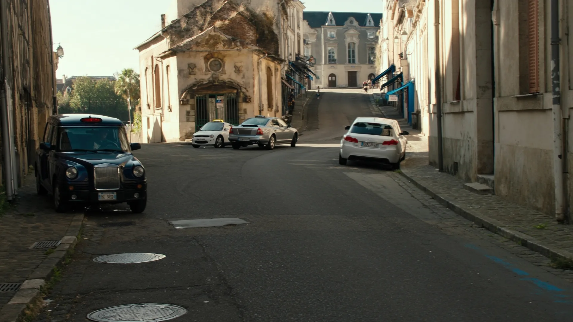 Côte de Grâce