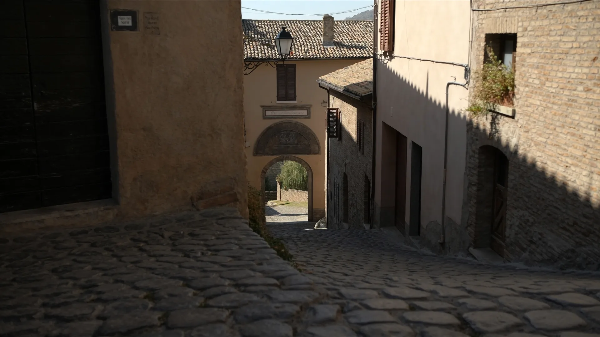 Crocifisso del Tufo