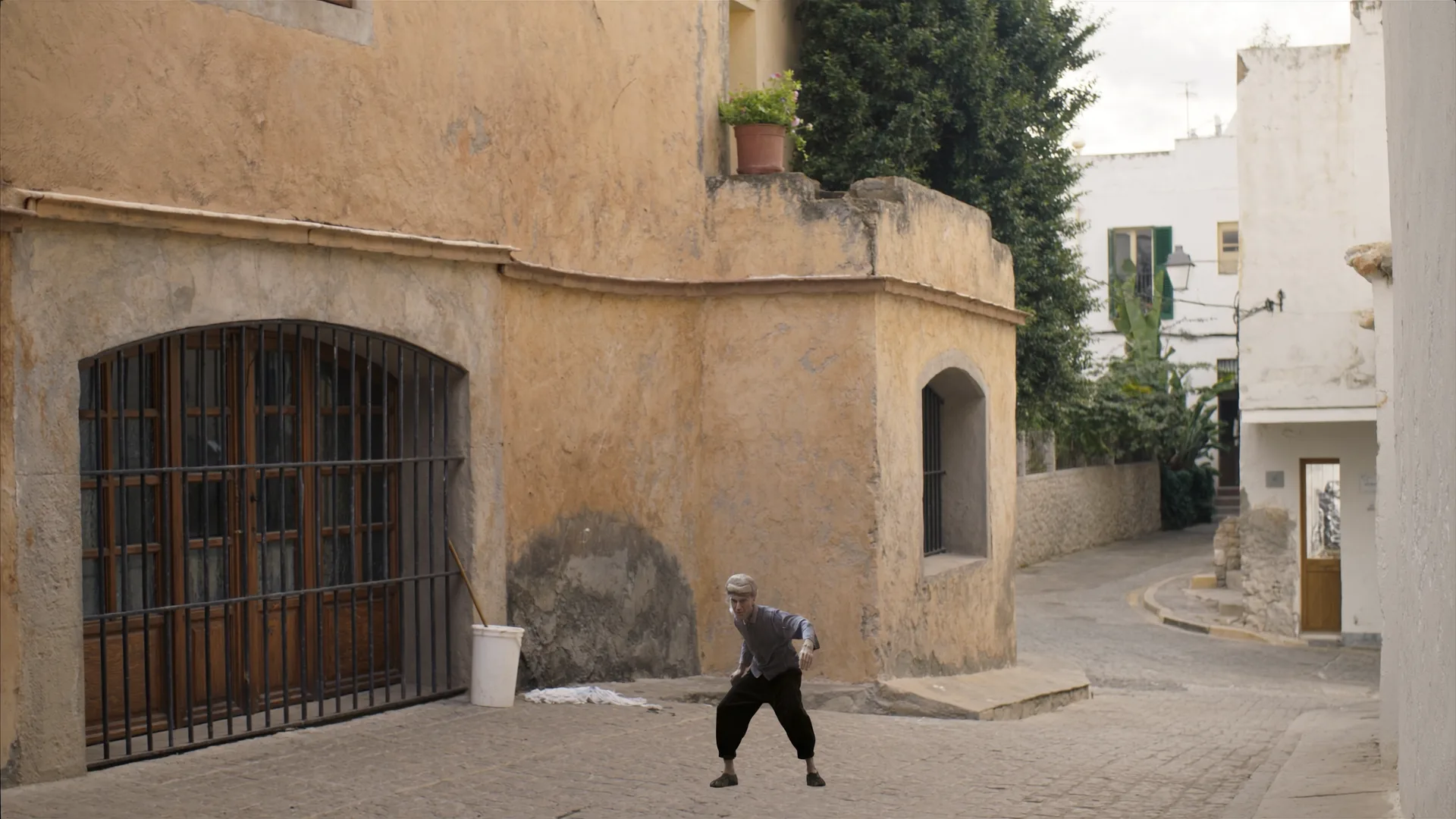 Dalt Vila