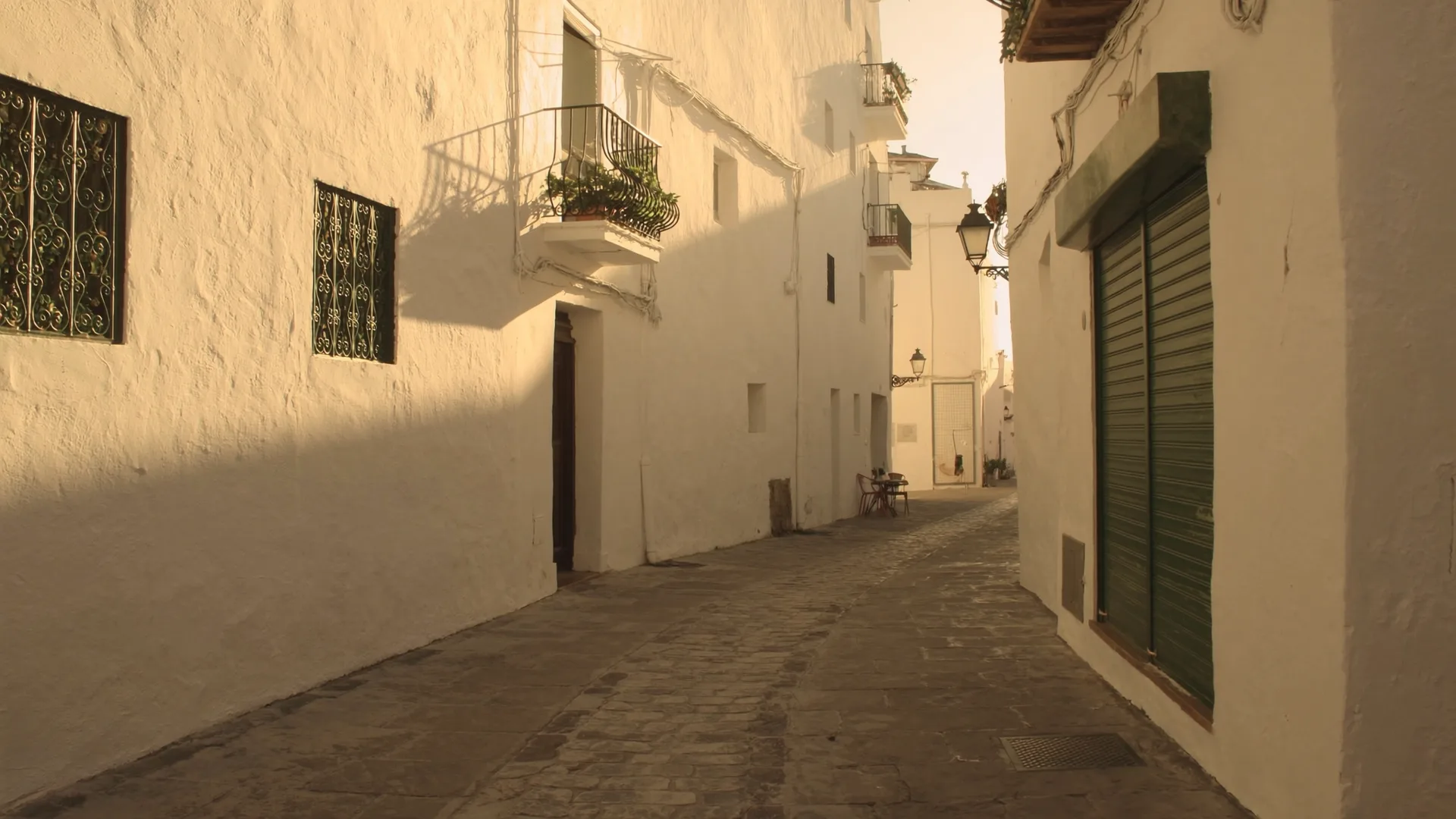Dalt Vila