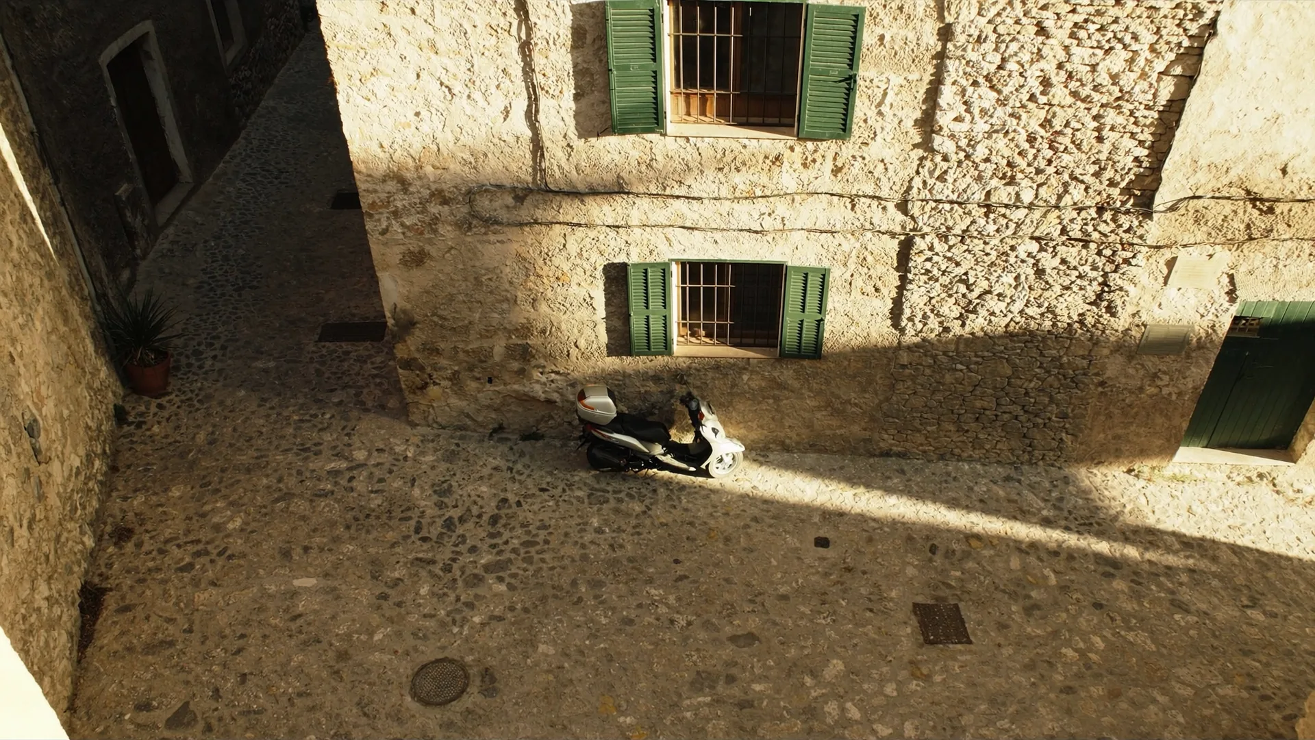 Deià