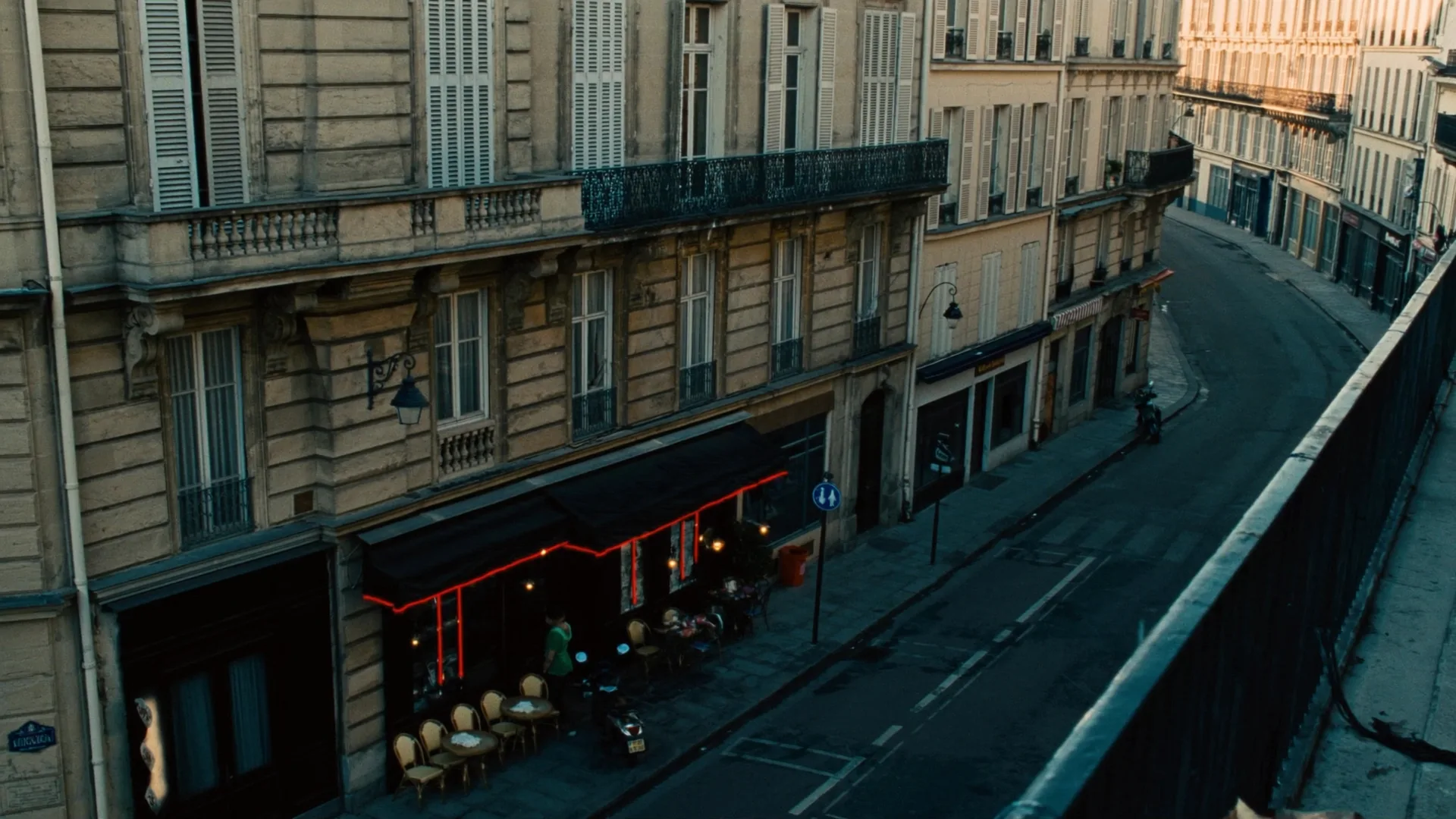 Le Petit Jardin