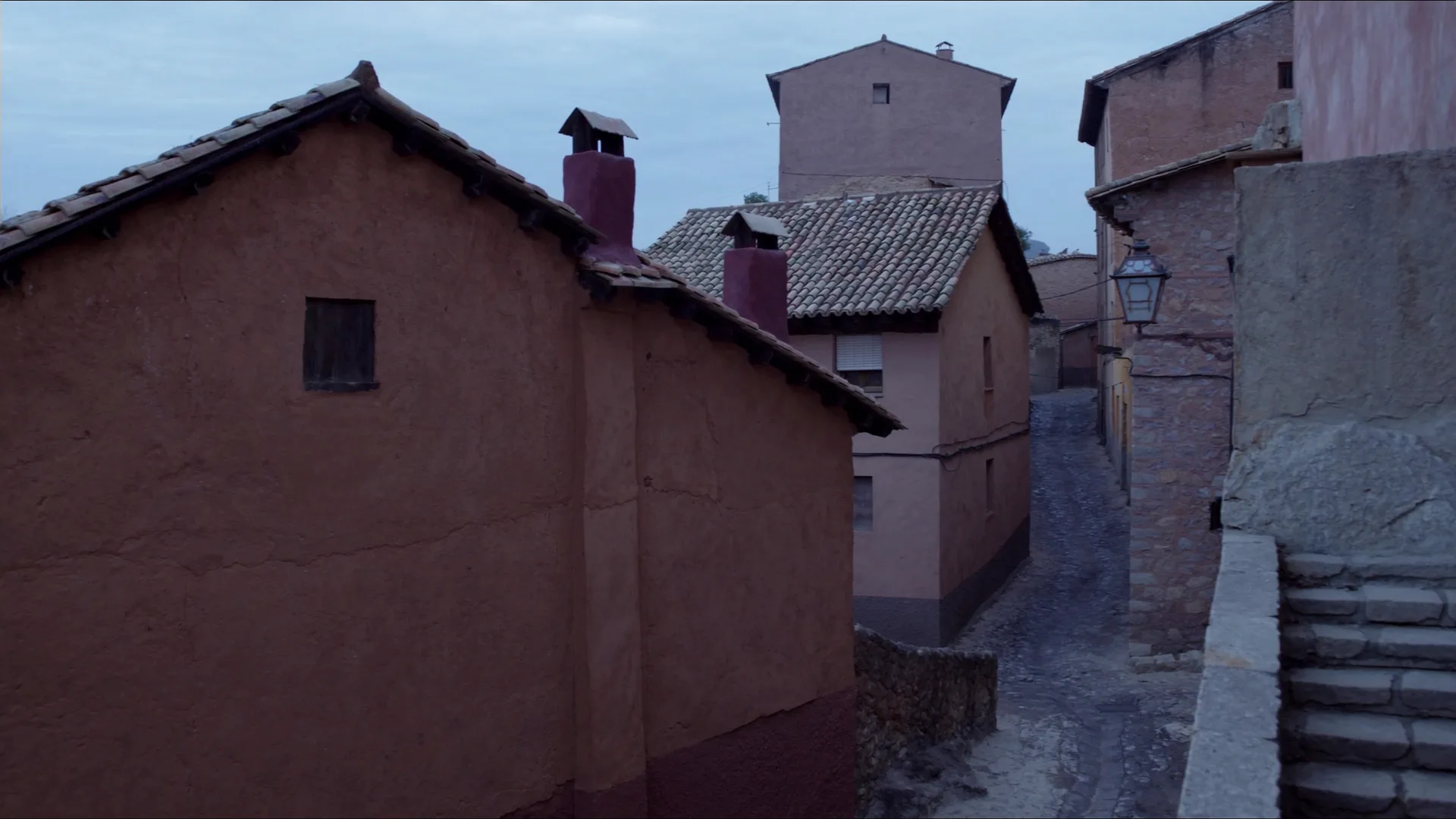 El Arrabal (Unterstadt am Guadalaviar).