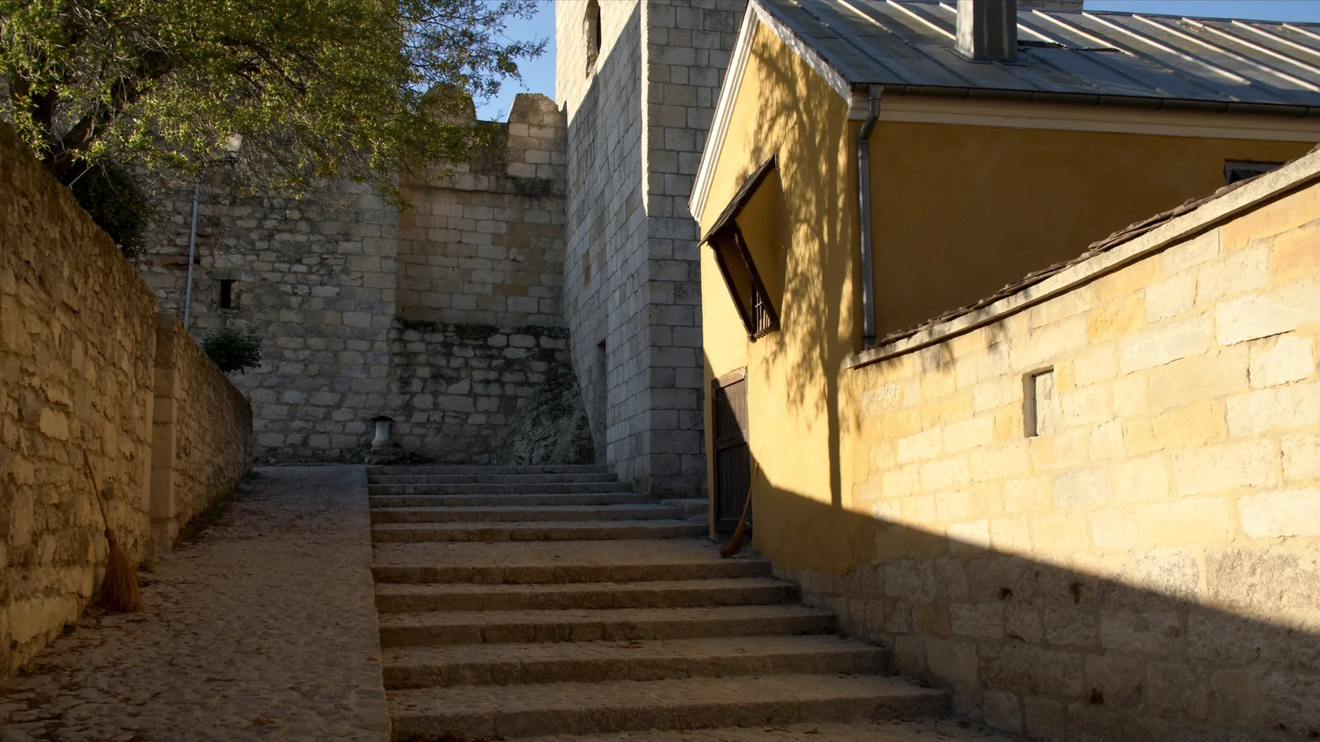 El Castillo