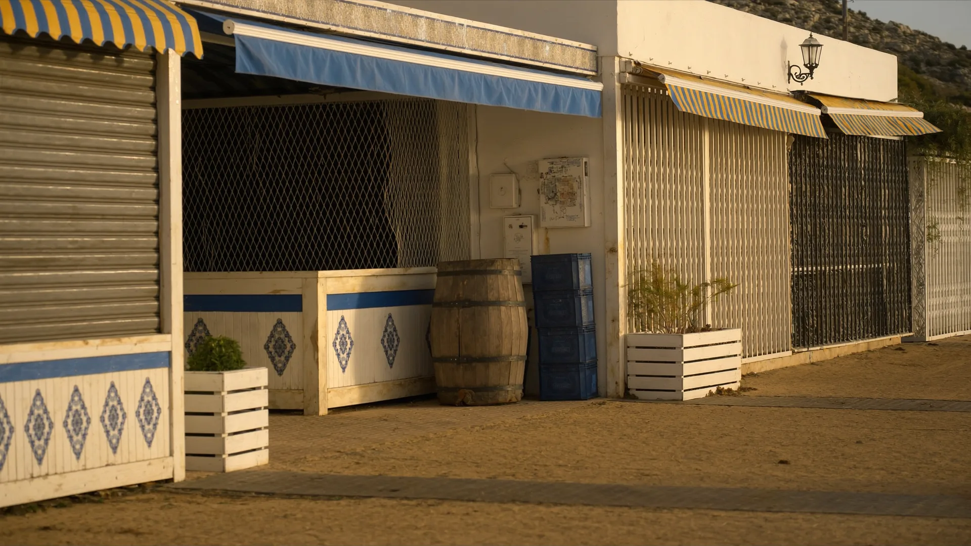 El Centre (Altstadt)
