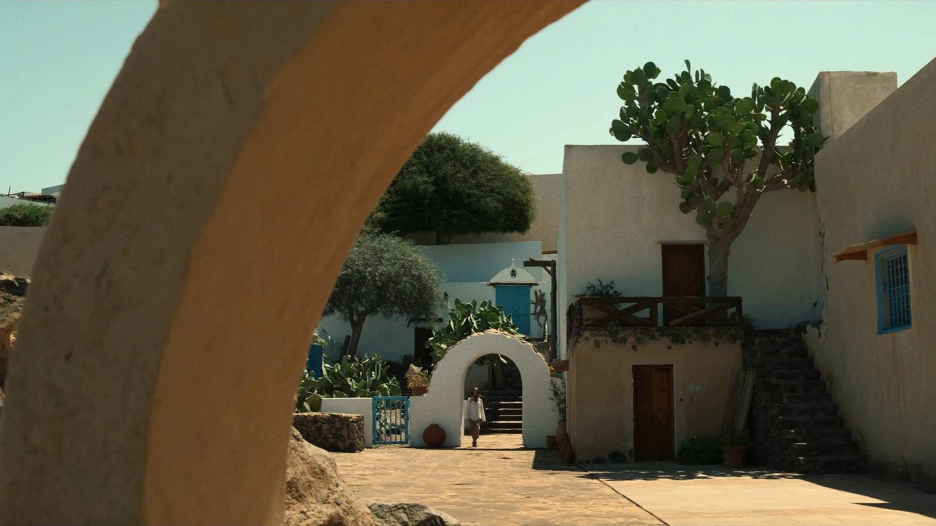 El Cotillo