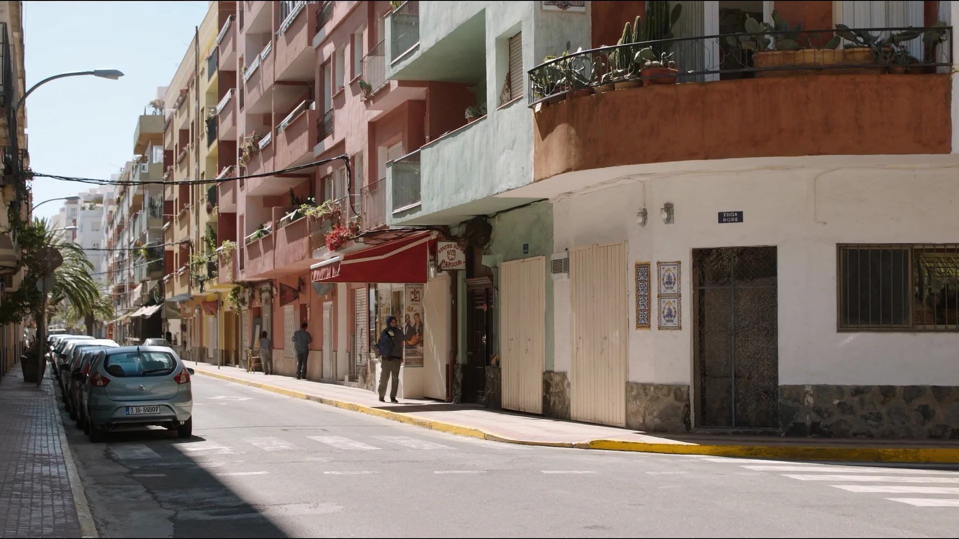 El Duque