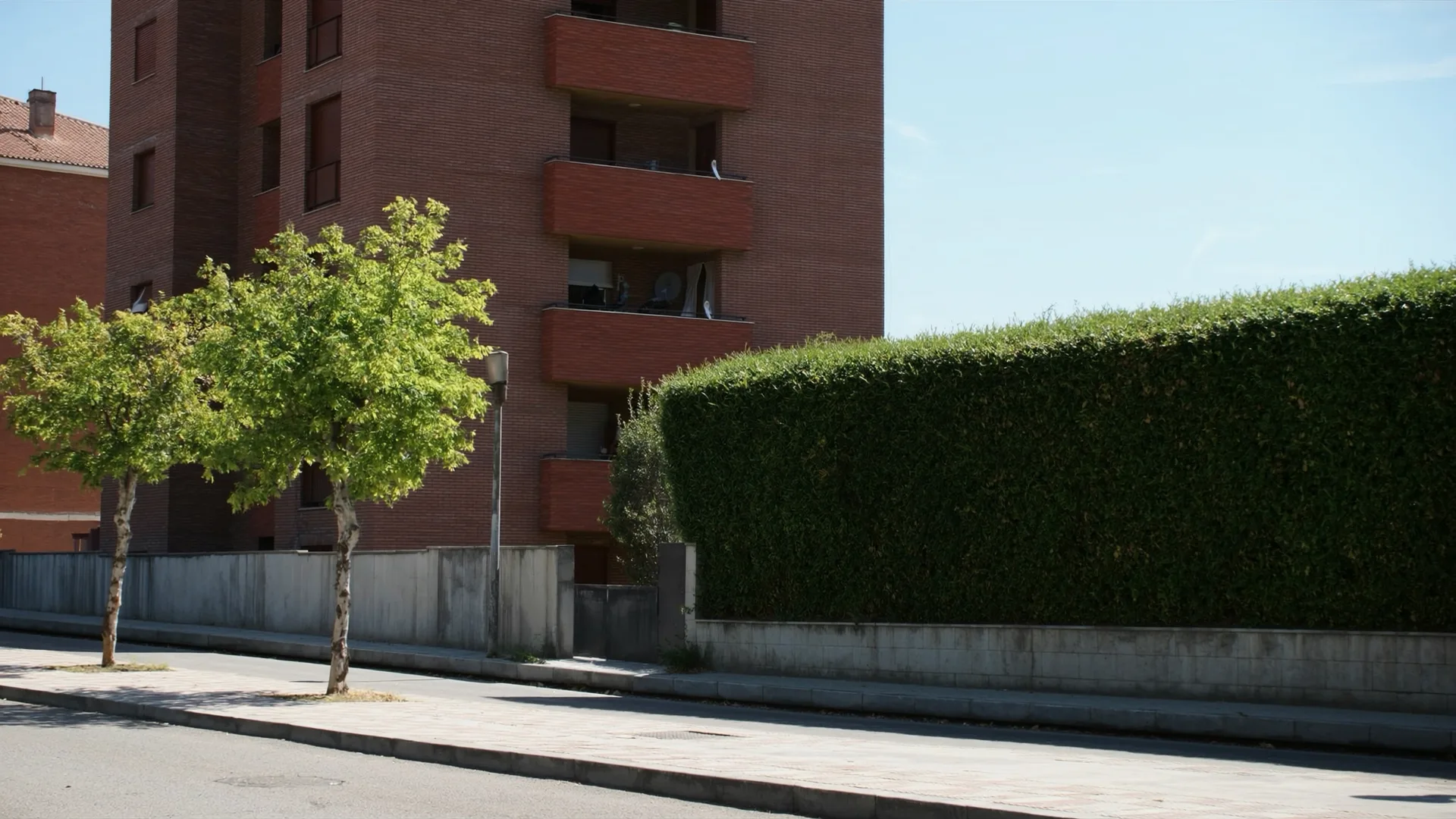 El Ensanche / Espartales