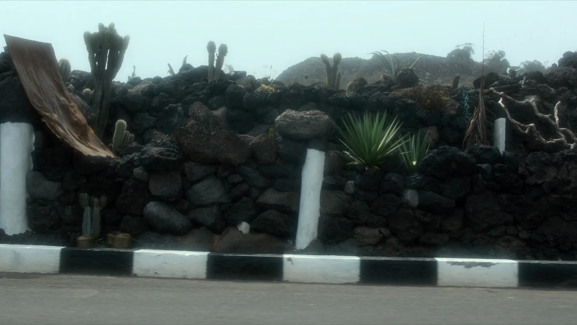 El Golfo (La Frontera)