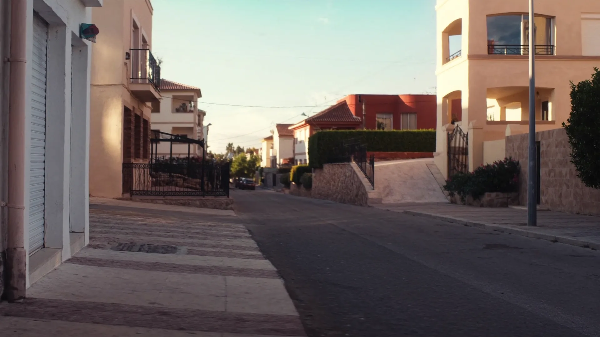 El Llano.