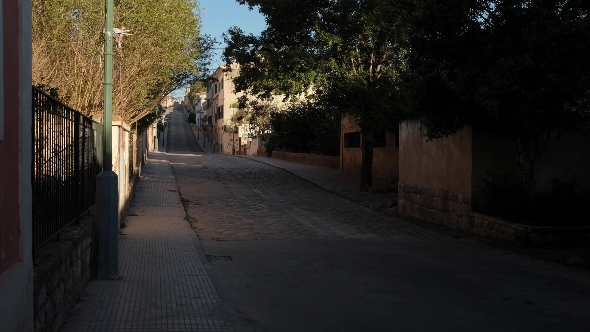 El Terreno