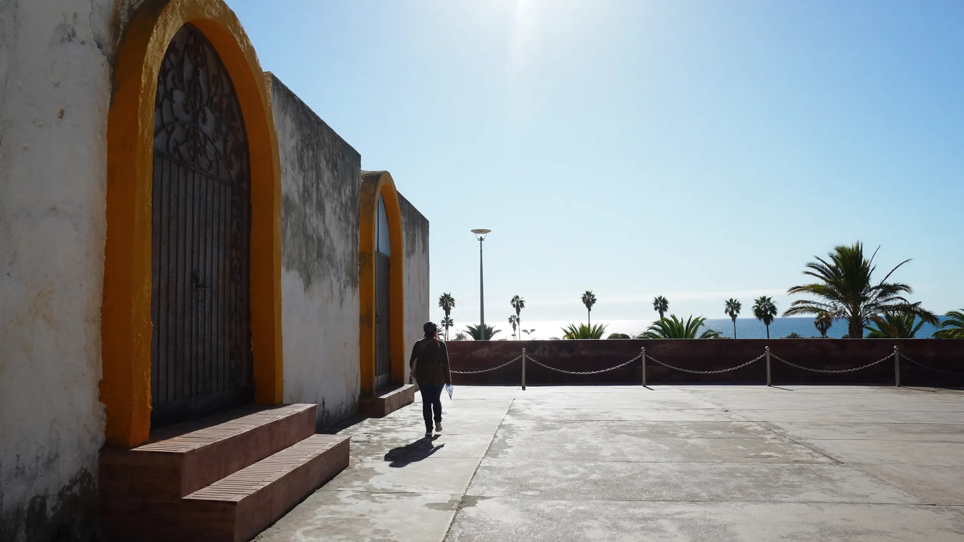 El Zapillo