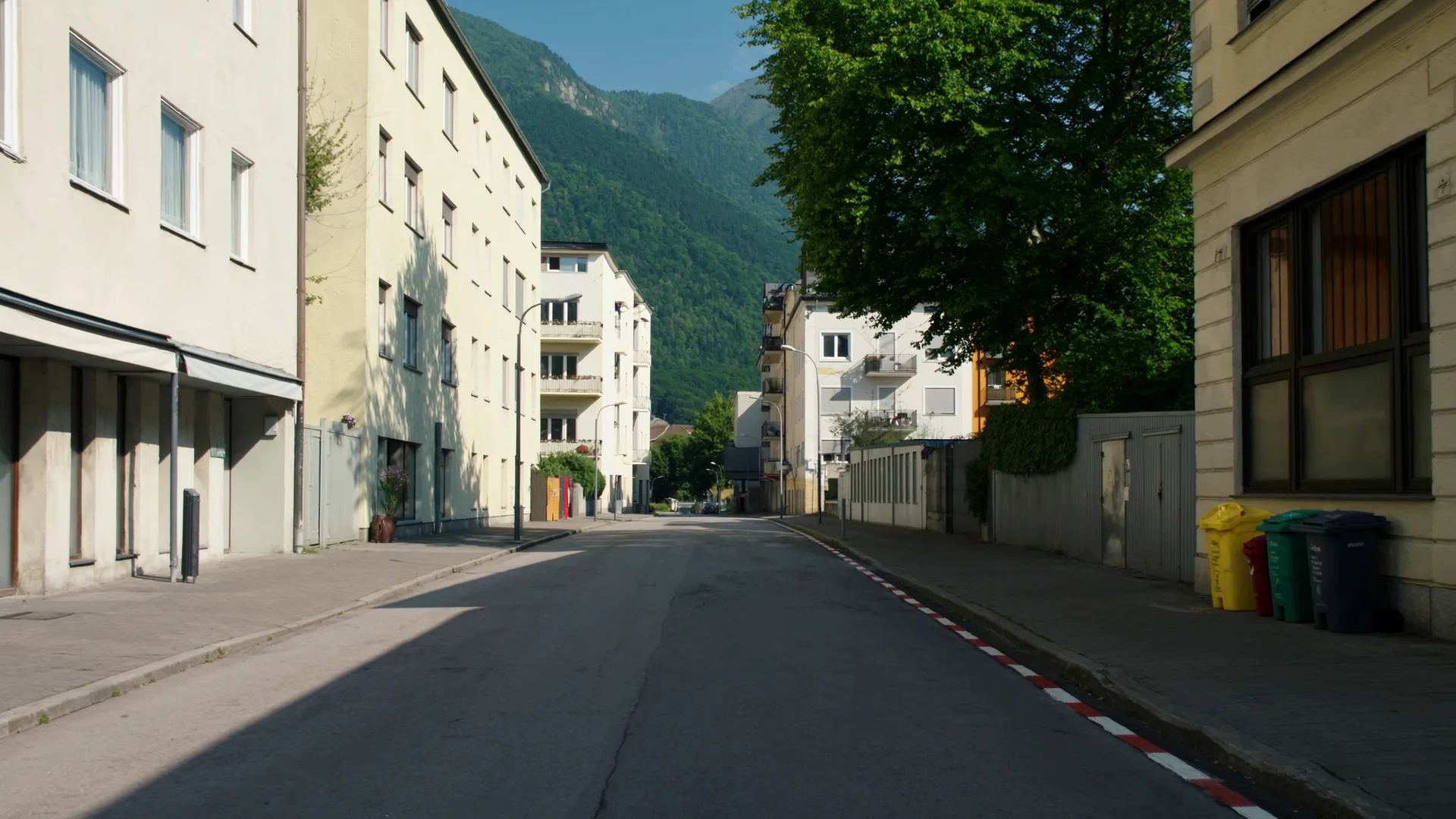 Elisabeth-Vorstadt